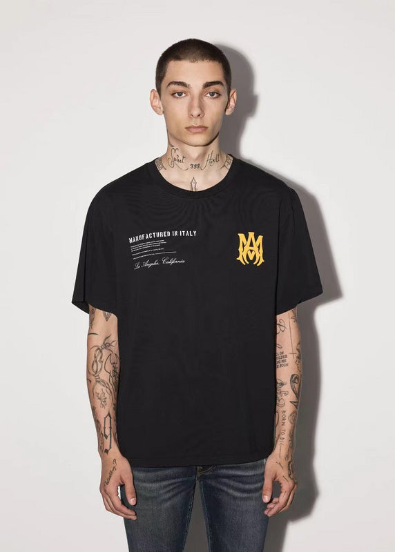 AMIR T-Shirts - 209