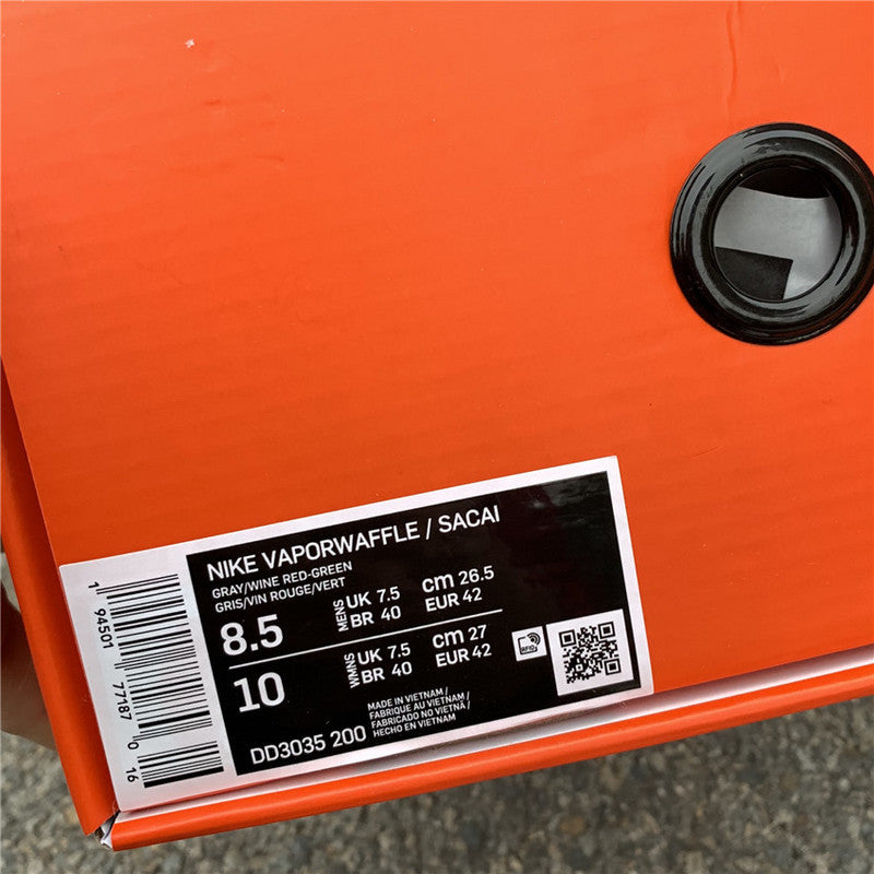 Nike Luxury Shoes