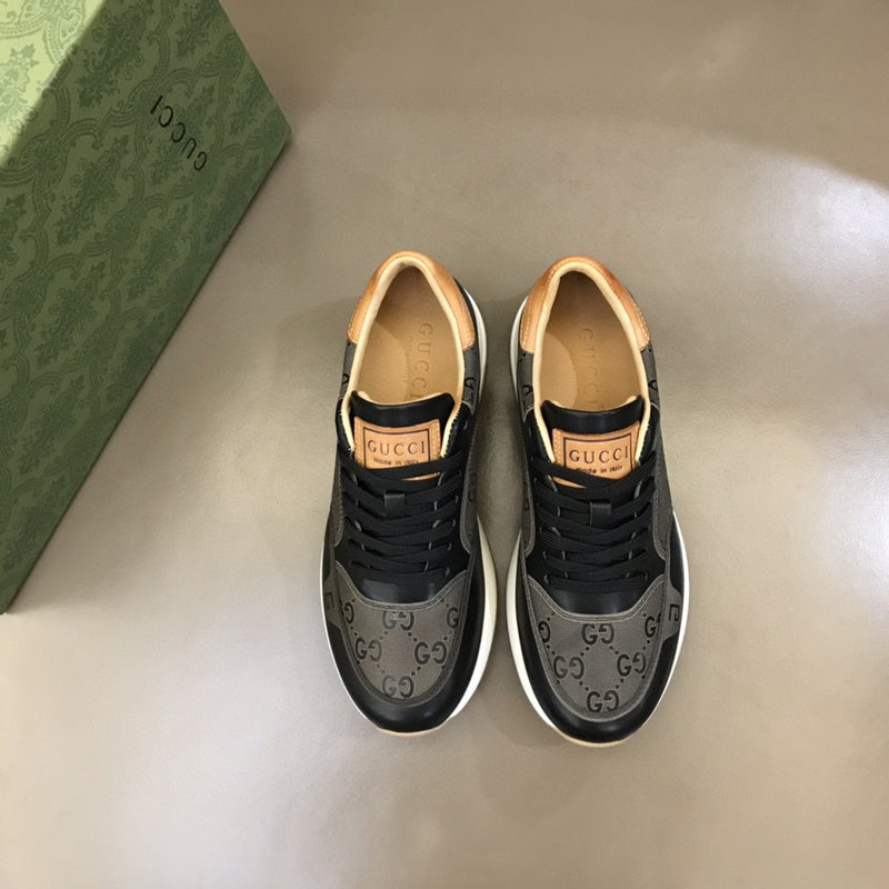 Gucci Luxury Shoes