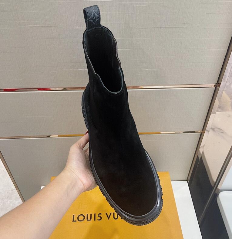 Ava’s Mode - LOV Men Shoes - 703