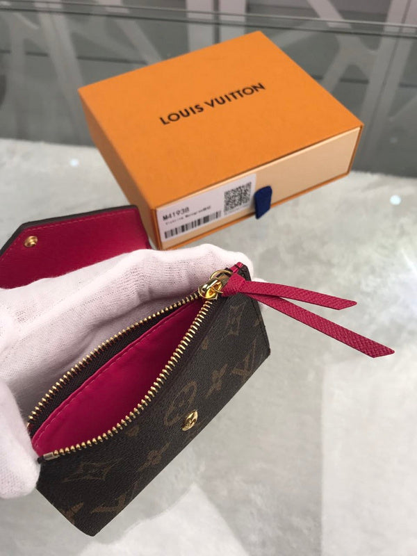 I W Fashion Lu-Vi bags - 17488