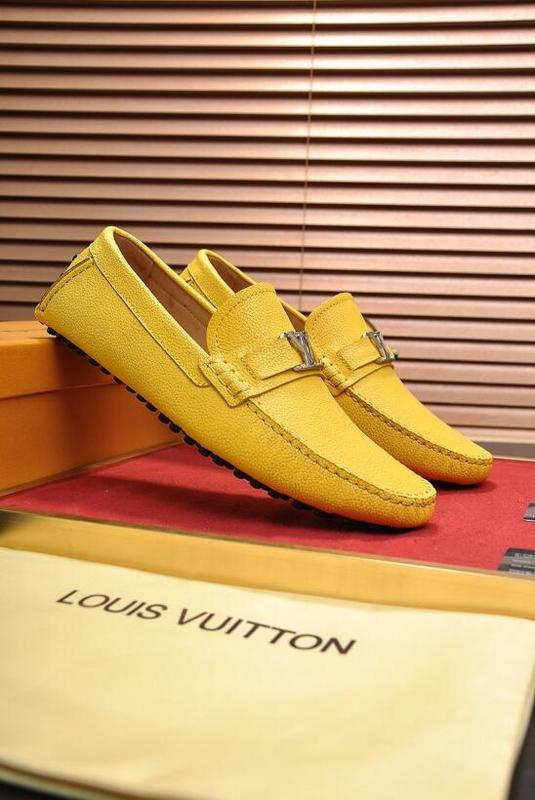Ava’s Mode - LOV Men Shoes - 1478