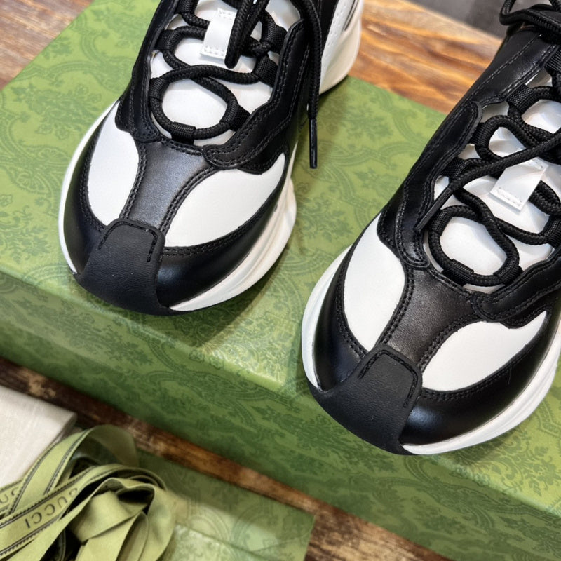 Gucci Luxury Shoes
