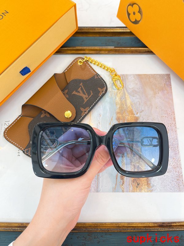 Louis Vuittion Luxury Sunglasses