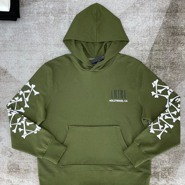 AMIR Hoodies - 072