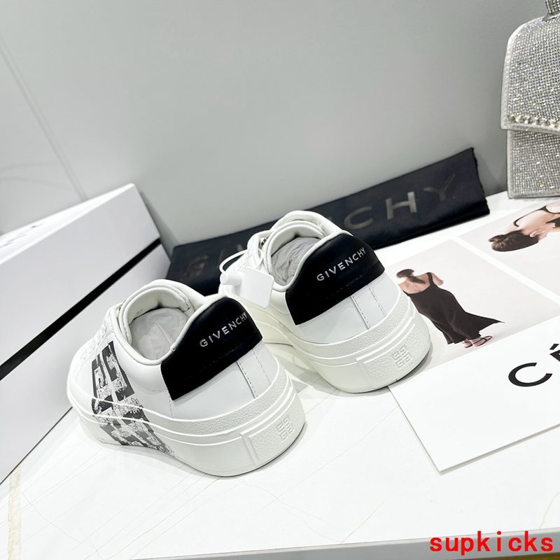 Givenchy Luxury Shoes