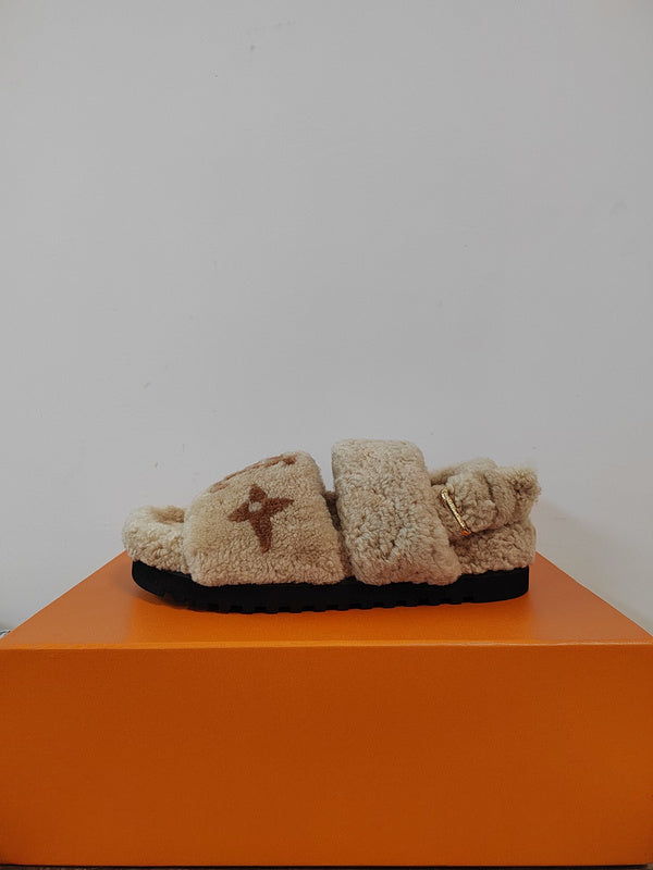 Louis Vuittion Luxury Shoes
