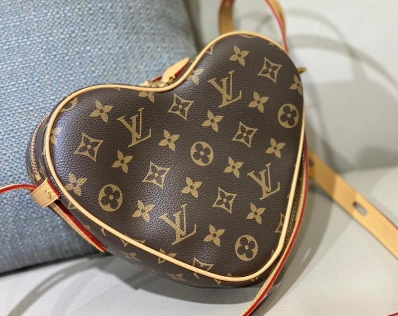 Ava’s Mode - LOV Bags - 2663