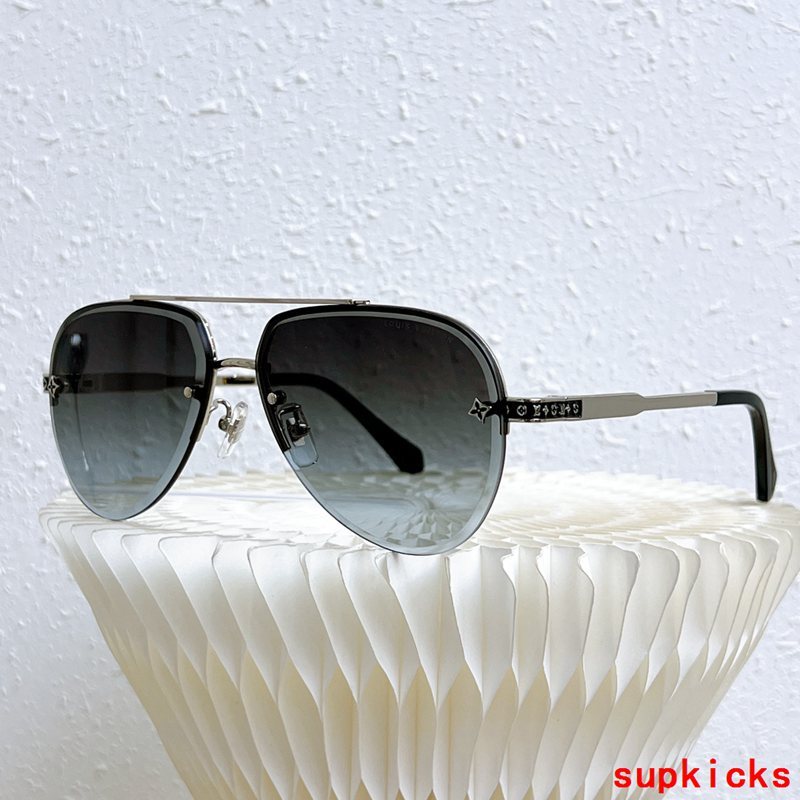 Louis Vuittion Luxury Sunglasses