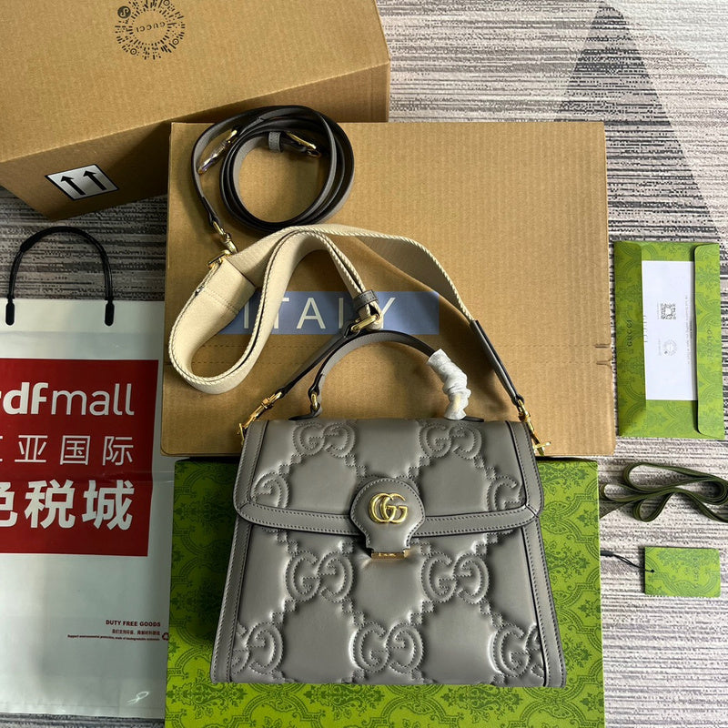 ENT - GCI Bags - 1434