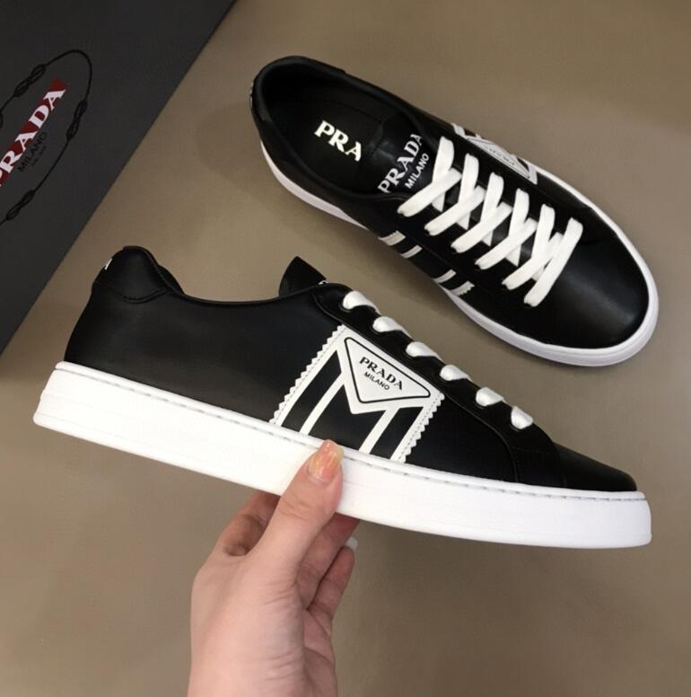 Ava’s Mode - PD Men Shoes - 139