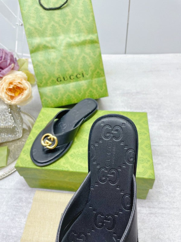 Gucci Luxury Shoes