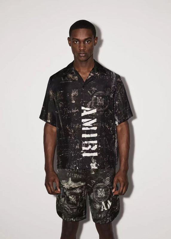 AMIR T-Shirts - 207