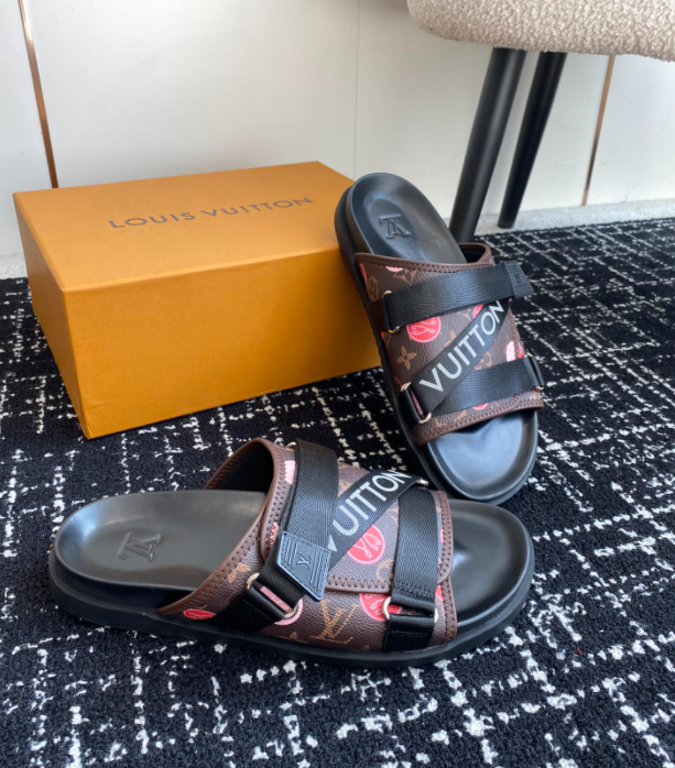 Ava’s Mode - LOV Men Shoes - 090