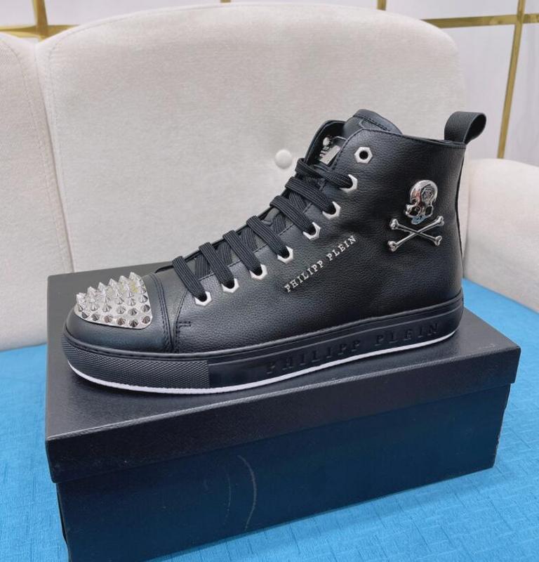 Ava’s Mode - PHP Shoes - 044