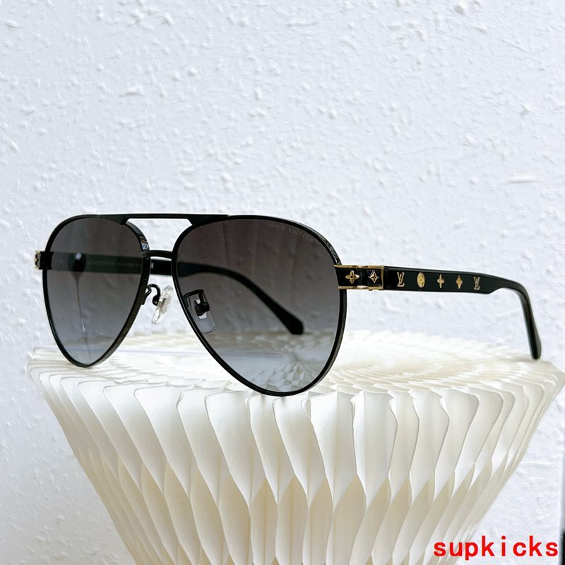 Louis Vuittion Luxury Sunglasses