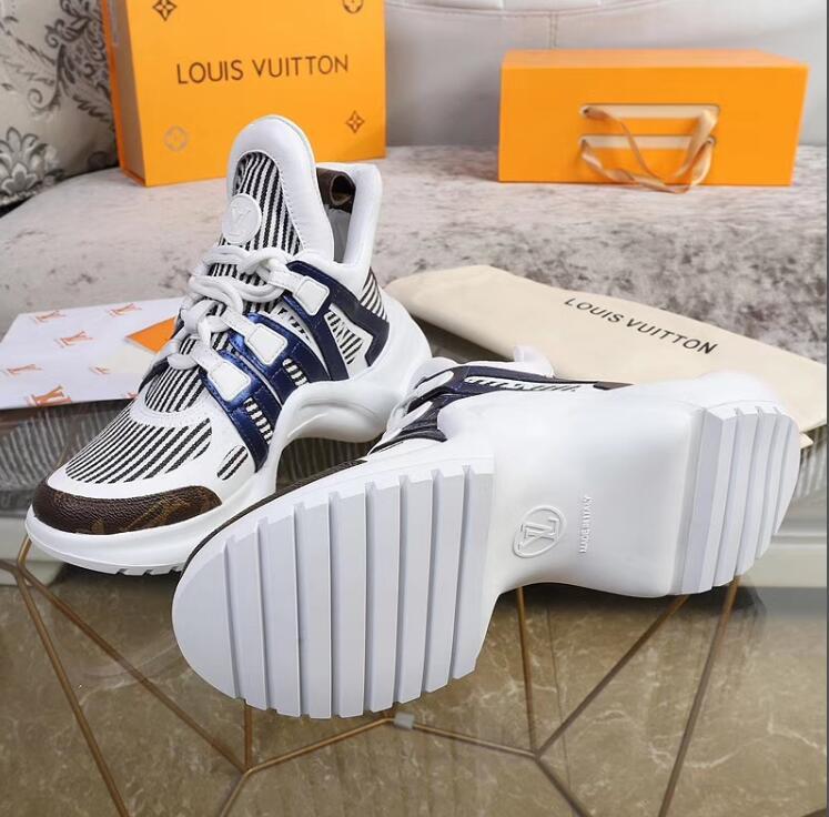 Ava’s Mode - LOV Men Shoes - 2001