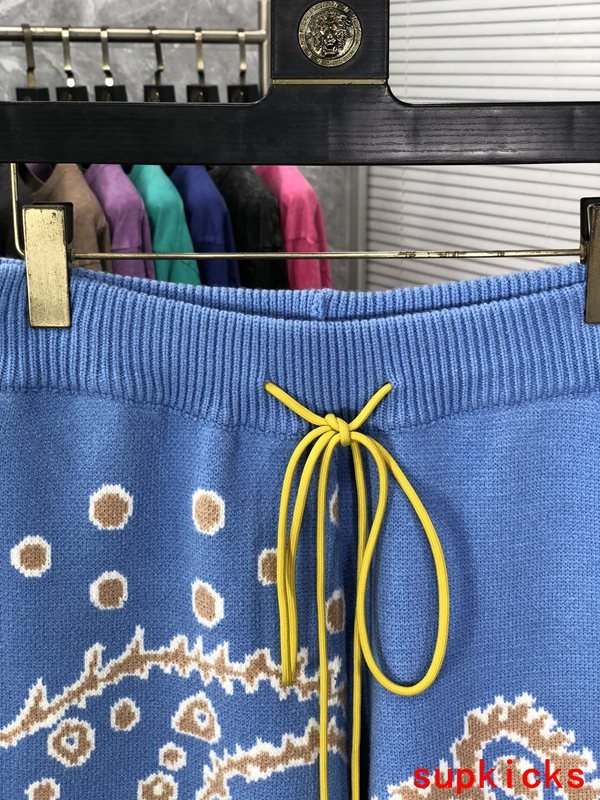 RHUDE Luxury Cloth