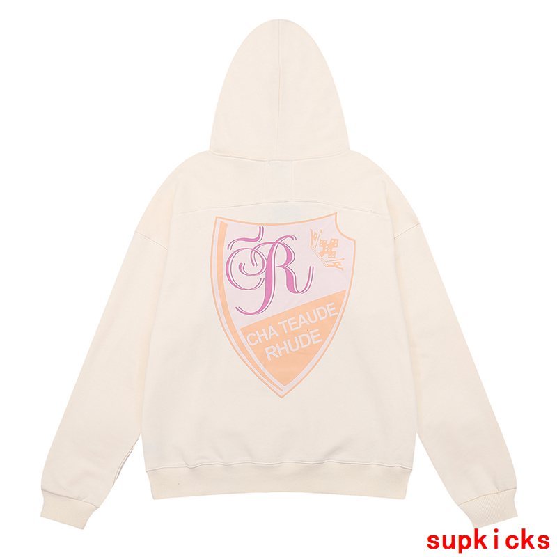 RHUDE Luxury Cloth