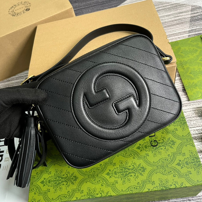 ENT - GCI Bags - 1230