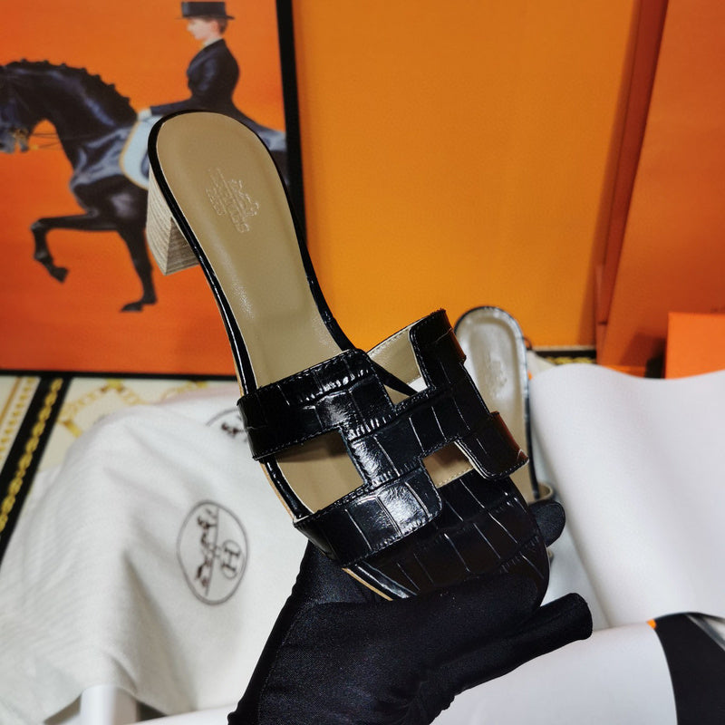 Hermes Luxury Sandals