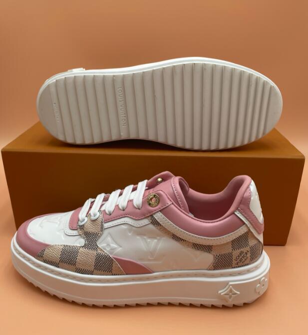 Ava’s Mode - LOV Men Shoes - 1017
