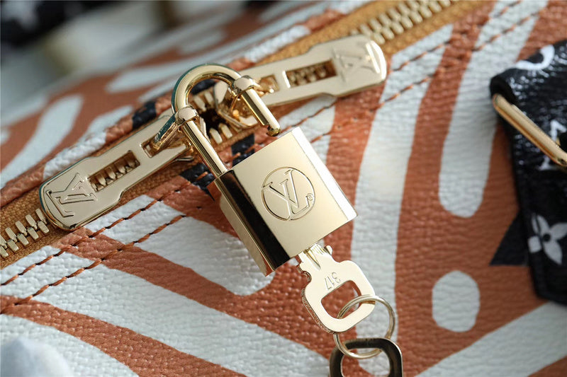 I W Fashion Lu-Vi bags - 8162
