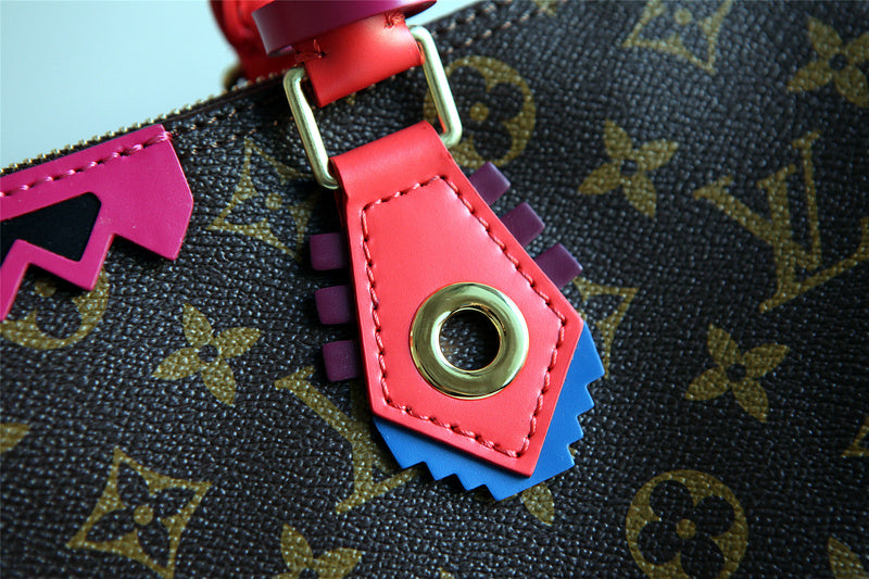 I W Fashion Lu-Vi bags - 8183