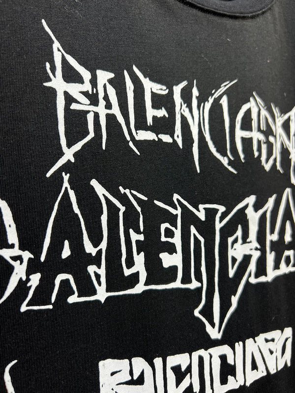 Balenciaga Luxury T-Shirts