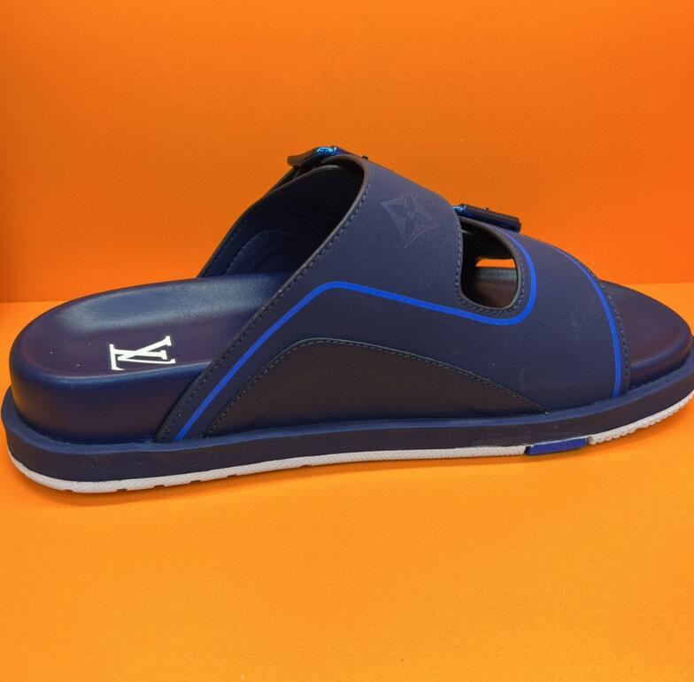 Ava’s Mode - LOV Men Shoes - 1083