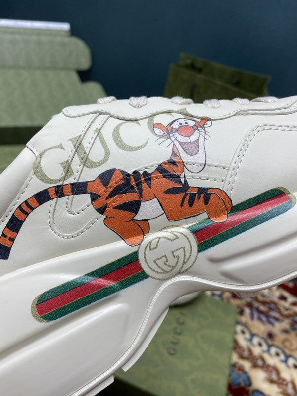 Gucci Luxury Shoes