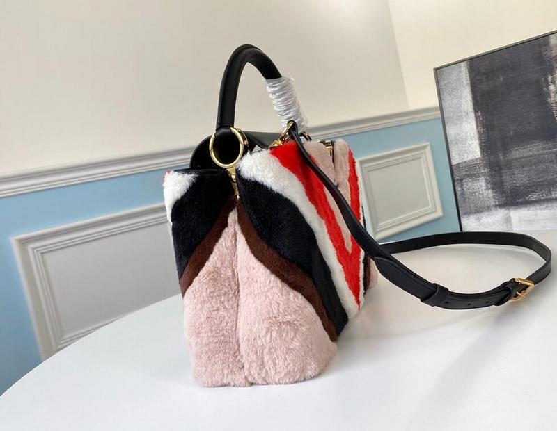Ava’s Mode - LOV Bags - 2590