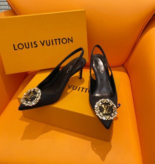 Ava’s Mode - LOV Women Shoes - 247