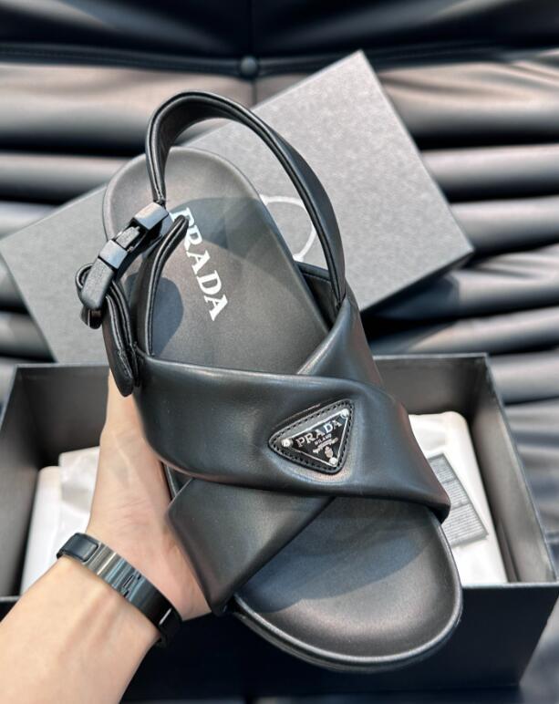 Ava’s Mode - PD Men Shoes - 077