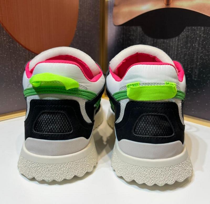 Ava’s Mode - YZO Women Shoes - 046