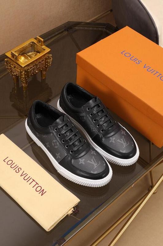 Ava’s Mode - LOV Men Shoes - 1868
