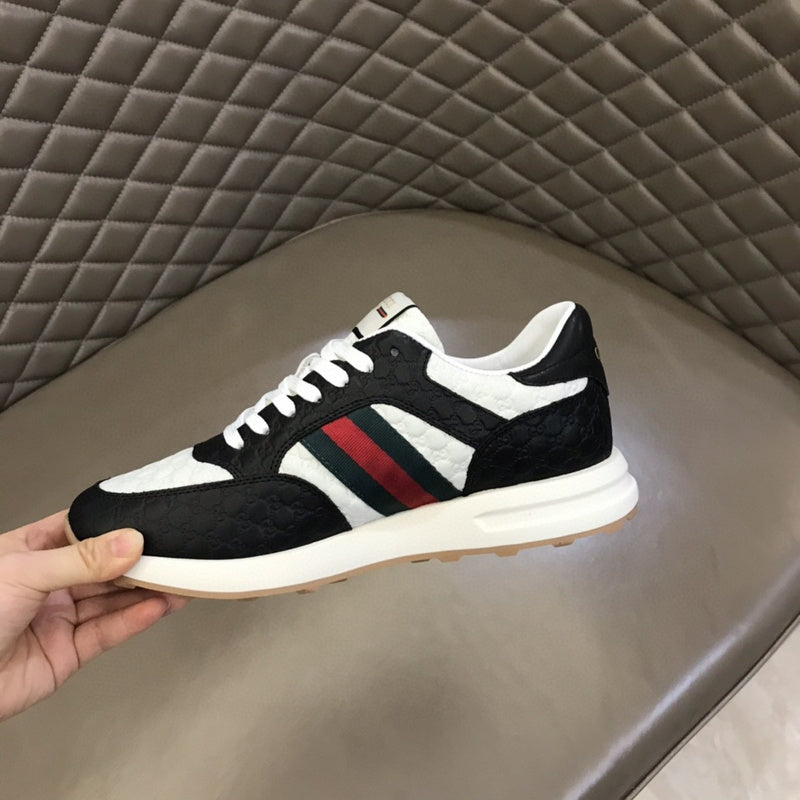 Gucci Luxury Shoes