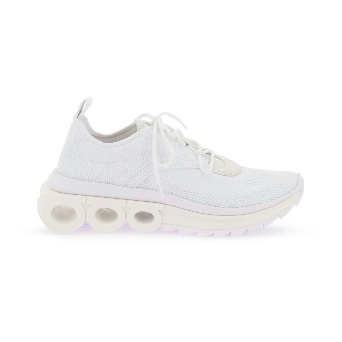 SALVATORE  RUNNING SNEAKERS