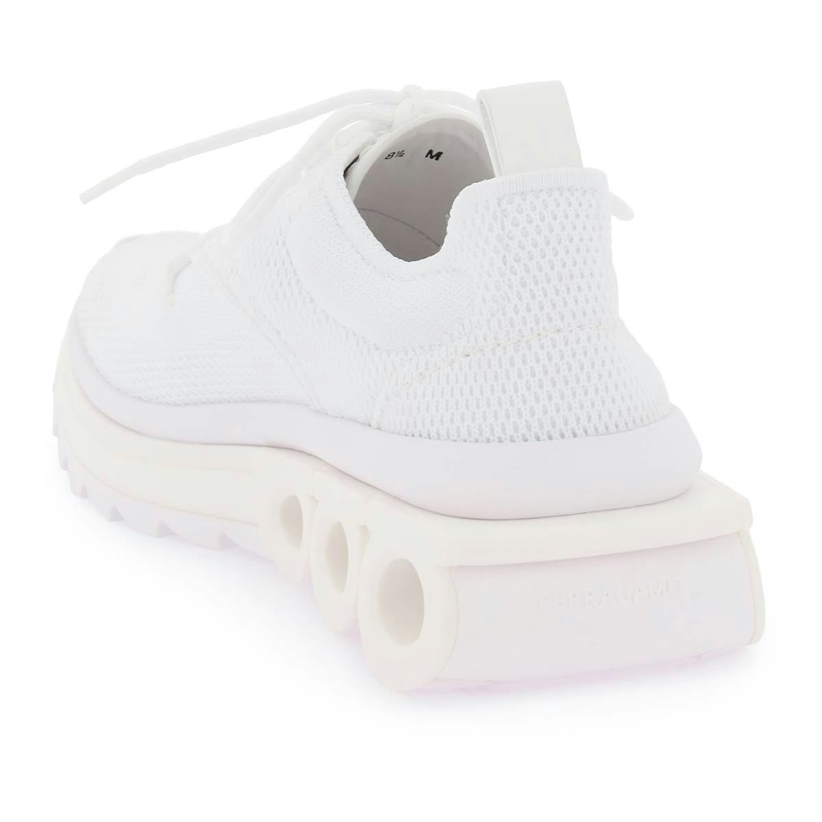 SALVATORE  RUNNING SNEAKERS