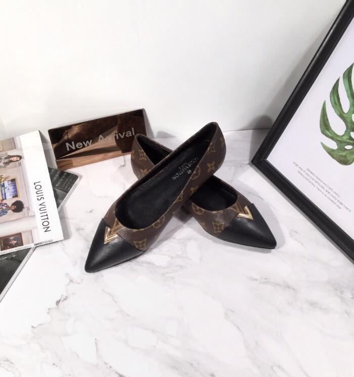 Ava’s Mode - LOV Women Shoes - 1579