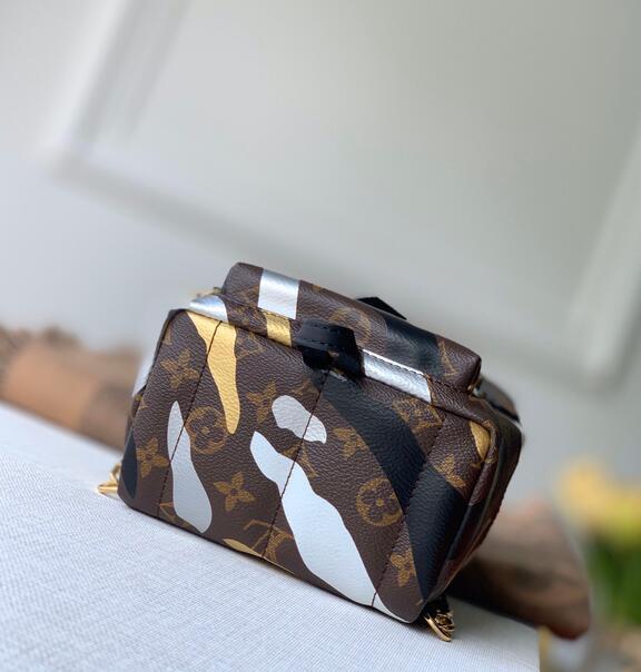 Ava’s Mode - LOV Bags - 3100