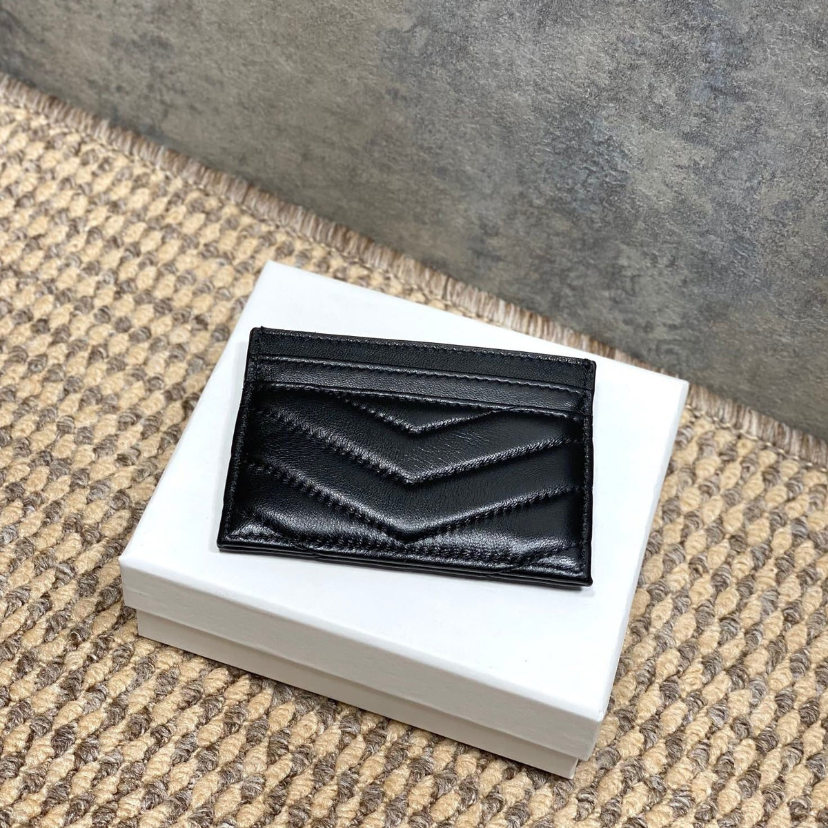 SL CARD HOLDER
