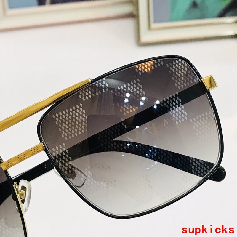 Louis Vuittion Luxury Sunglasses