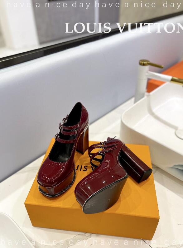Ava’s Mode - LOV Women Shoes - 516