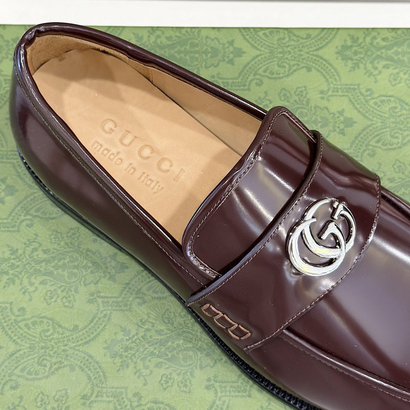 Gucci Luxury Shoes