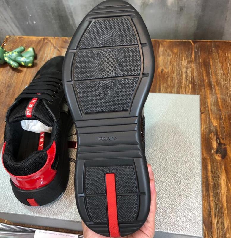 Ava’s Mode - PD Men Shoes - 284