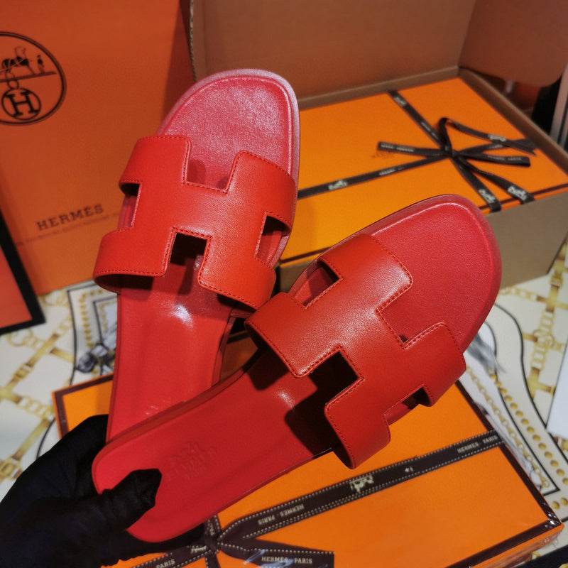 Hermes Luxury Sandals