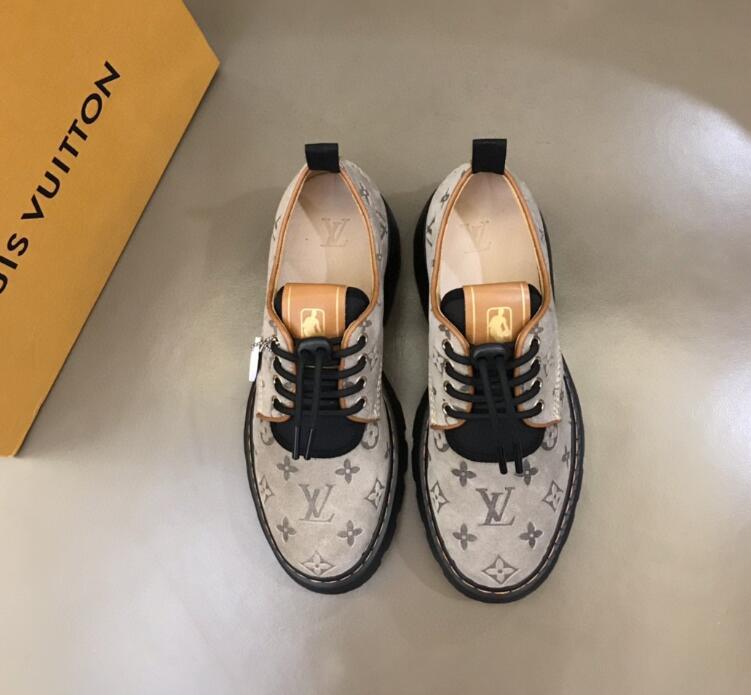 Ava’s Mode - LOV Men Shoes - 894