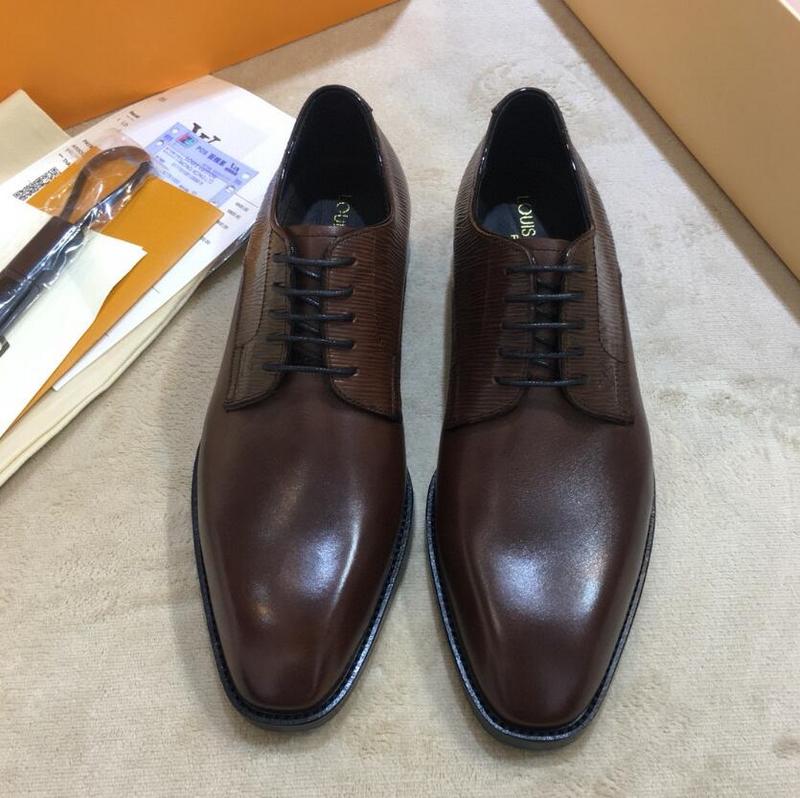 Ava’s Mode - LOV Men Shoes - 1709