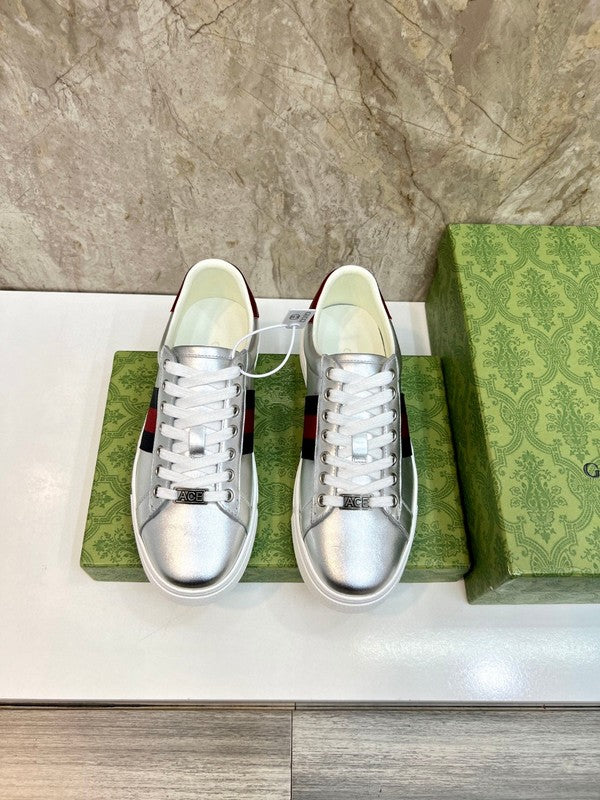 Gucci Luxury Shoes
